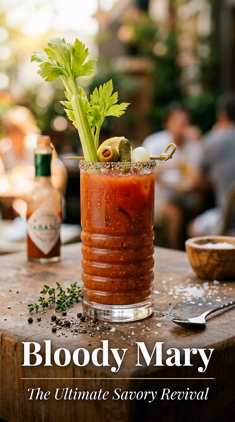 Bloody Mary