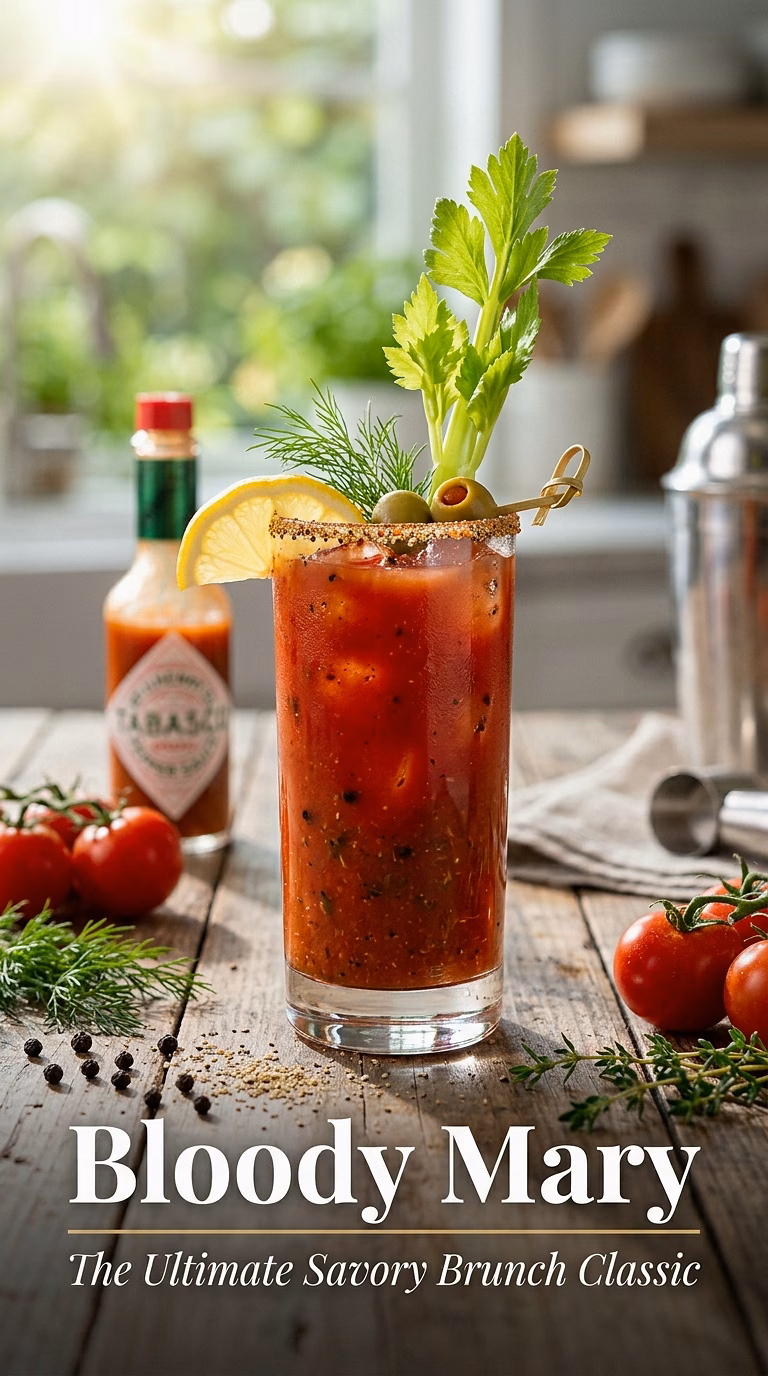 Bloody Mary