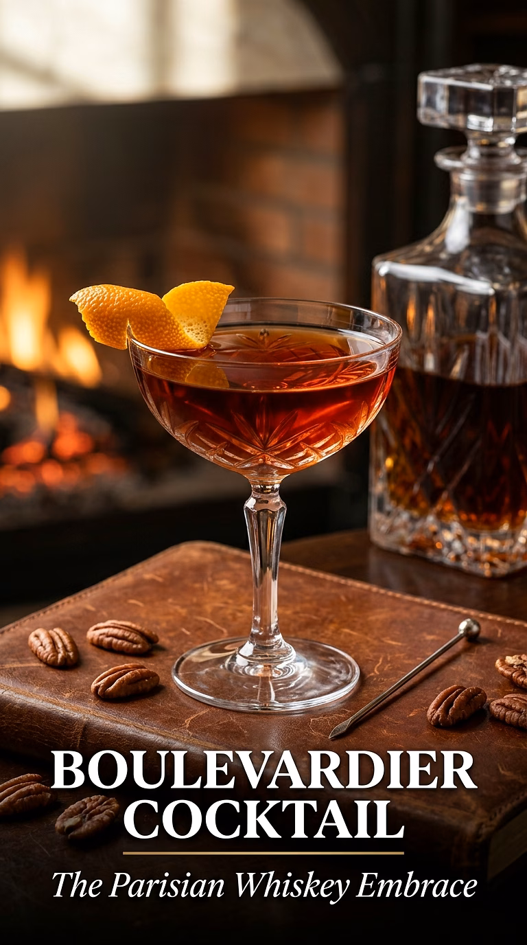 Boulevardier