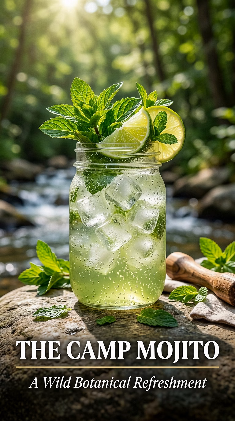 Camp Mojito