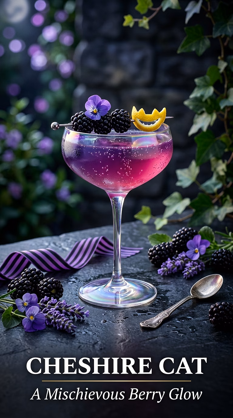 Cheshire Cat