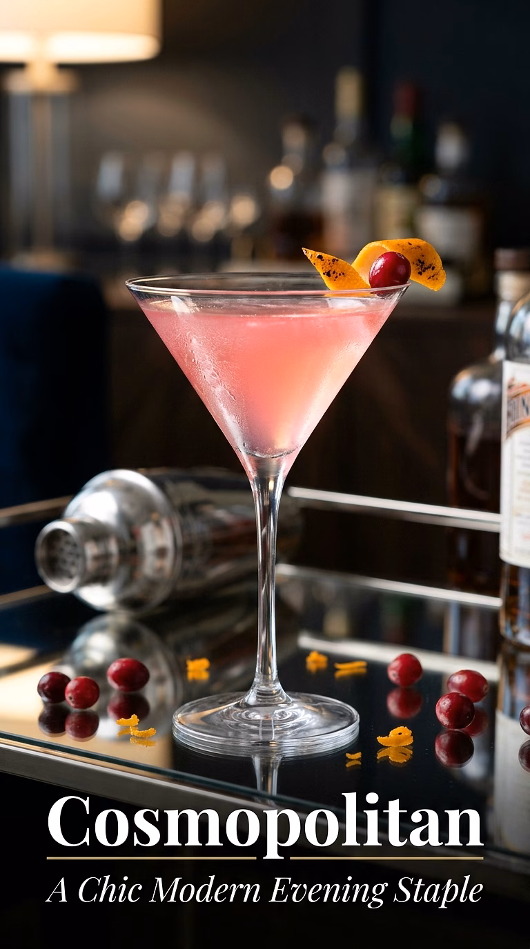 Cosmopolitan