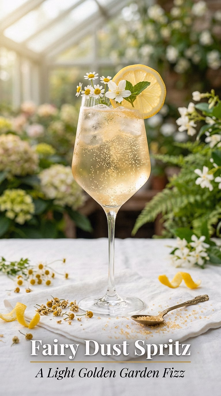 Fairy Dust Spritz
