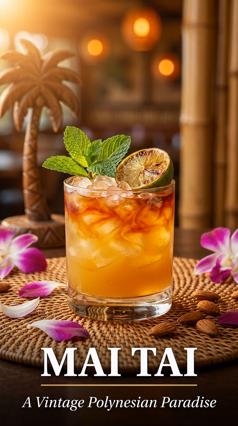 Mai Tai