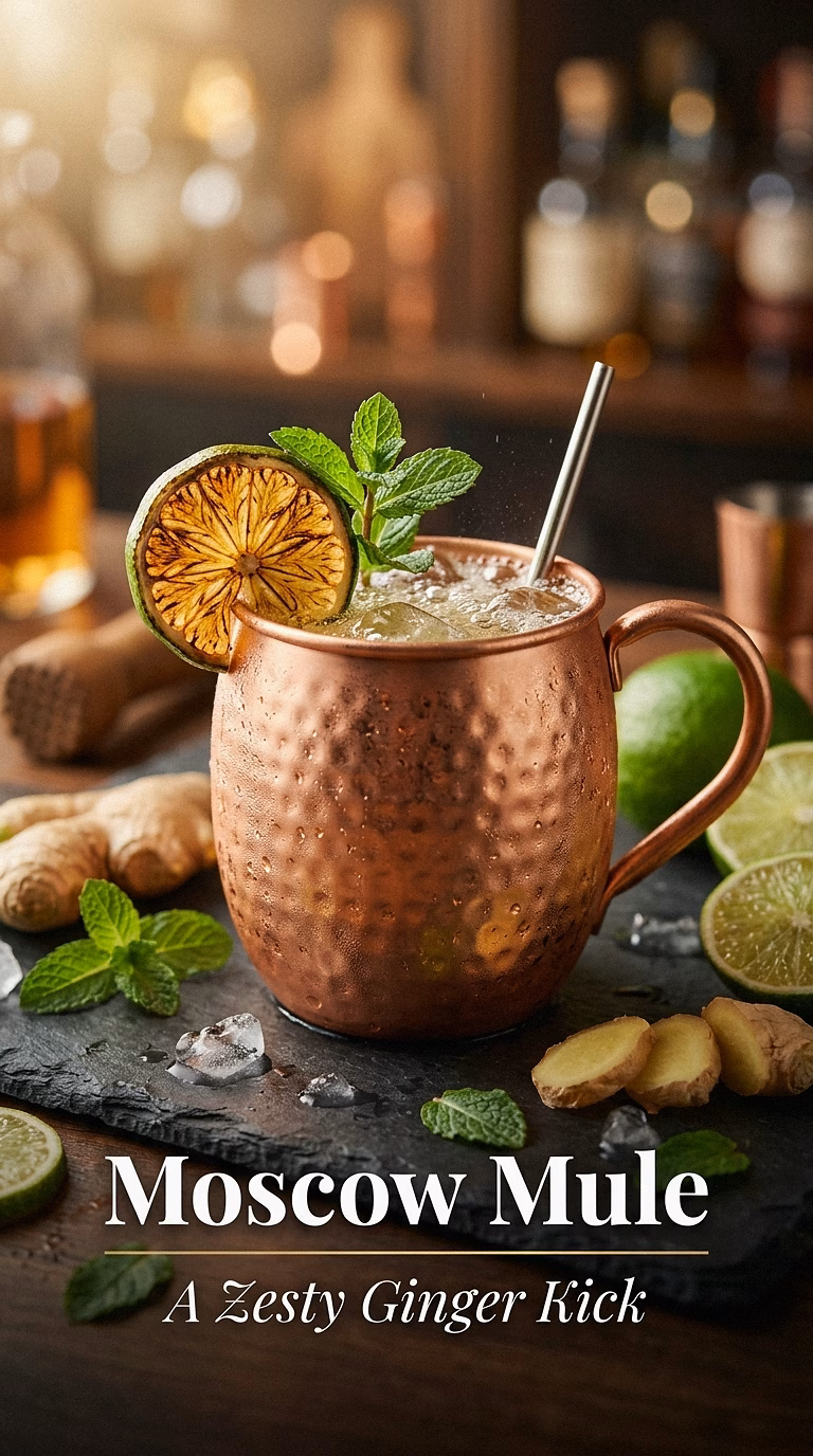 Moscow Mule