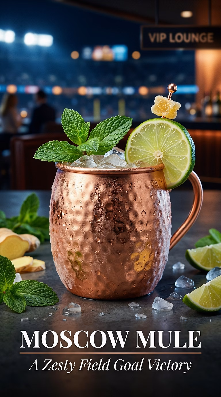 Moscow Mule