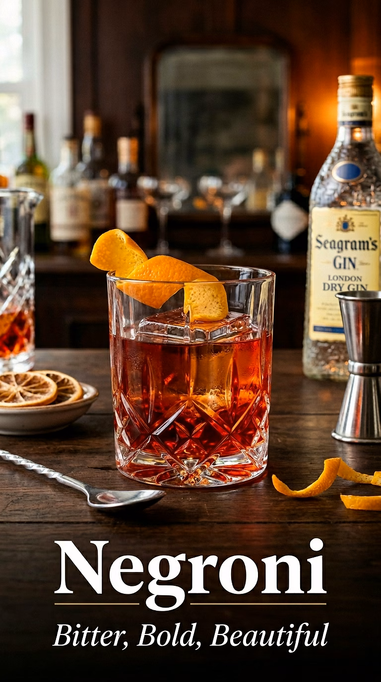 Negroni