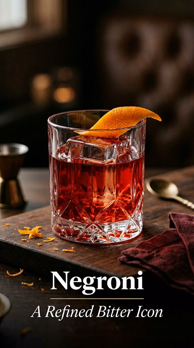 Negroni
