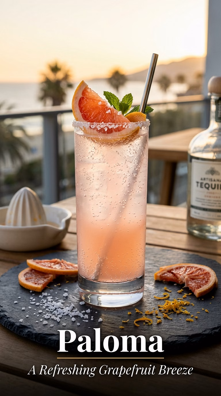 Paloma