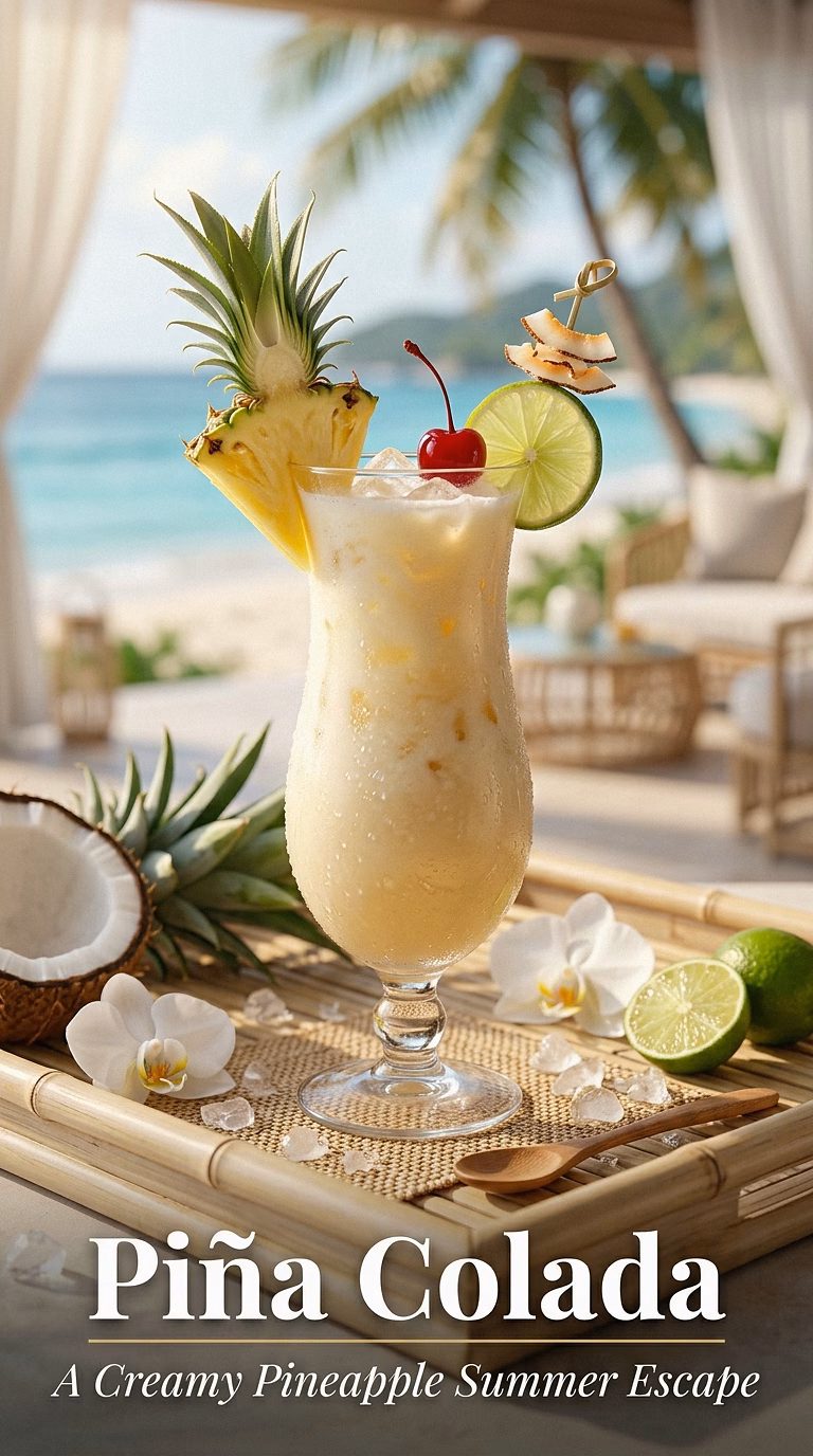 Piña Colada