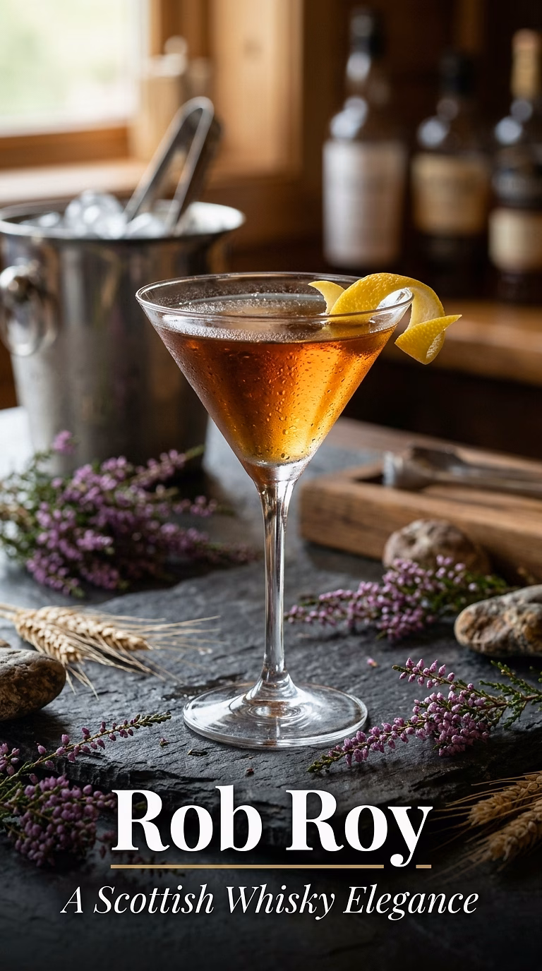 Rob Roy