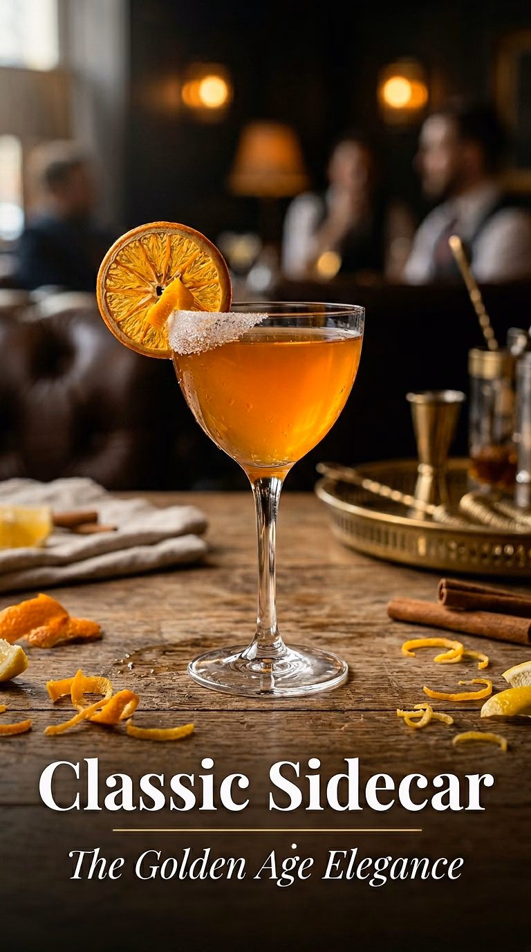 Sidecar