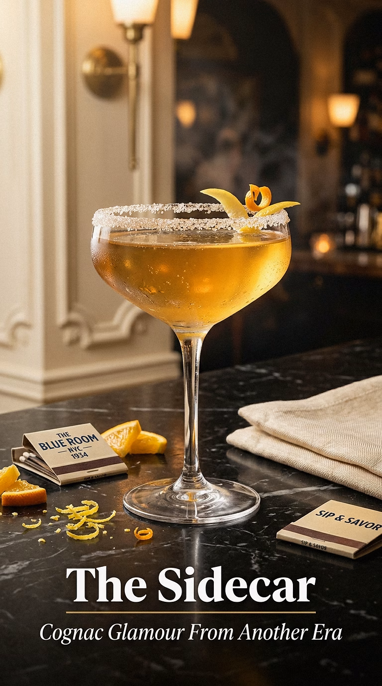 The Sidecar