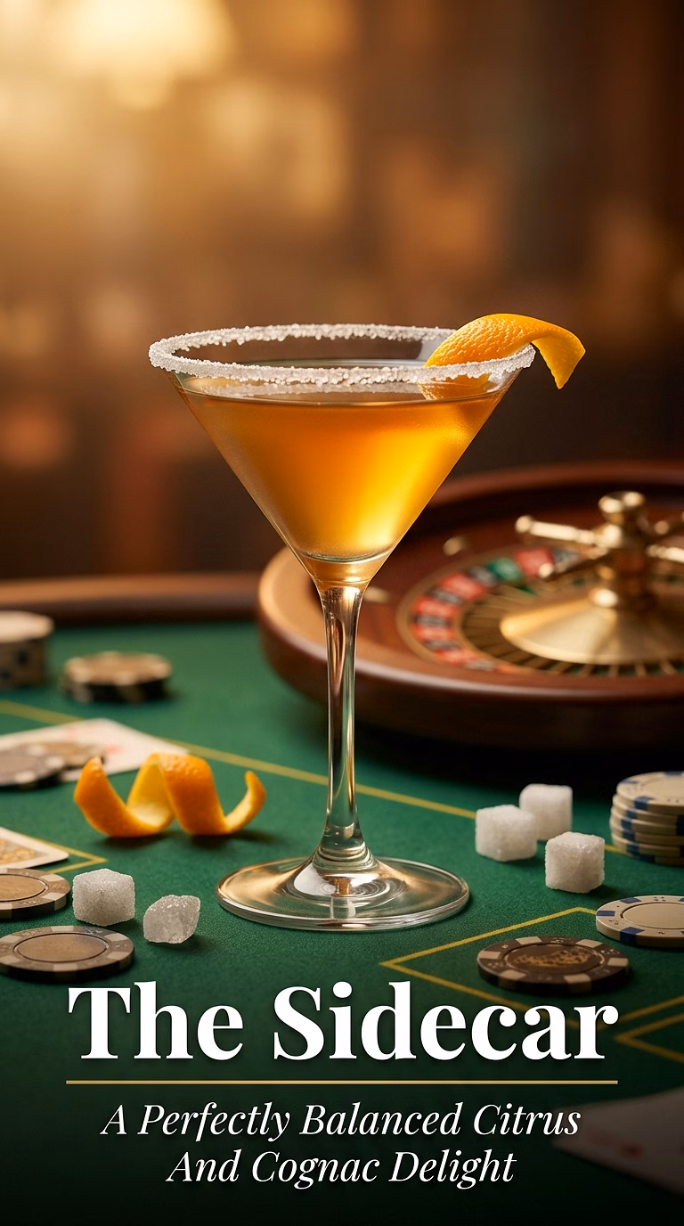 The Sidecar