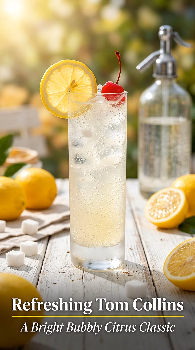 Tom Collins