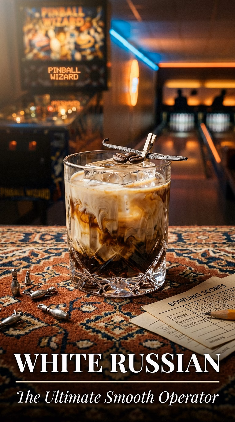 White Russian