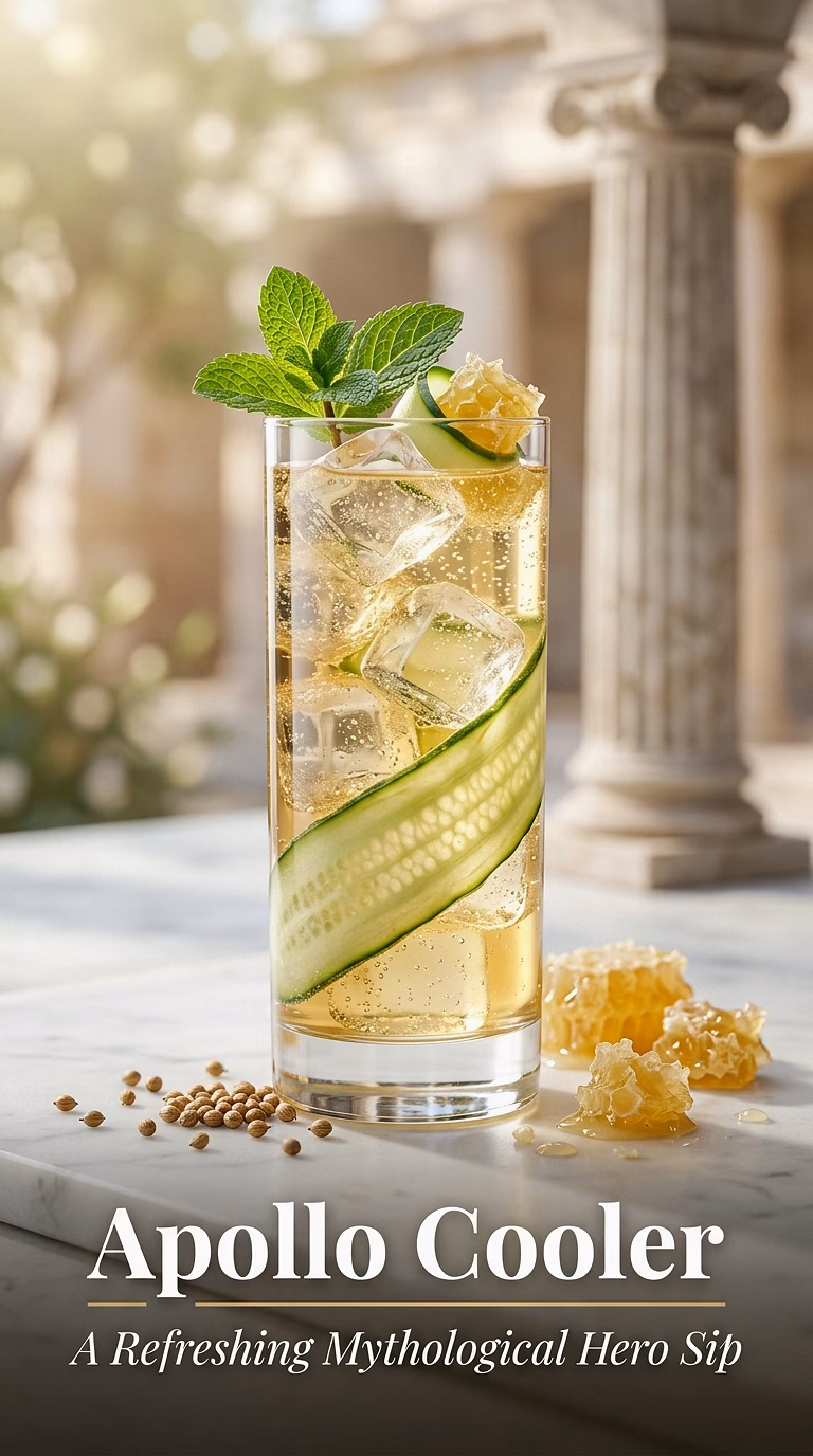 Apollo Cooler