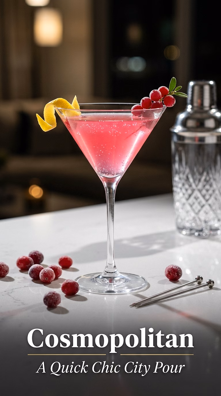 Cosmopolitan