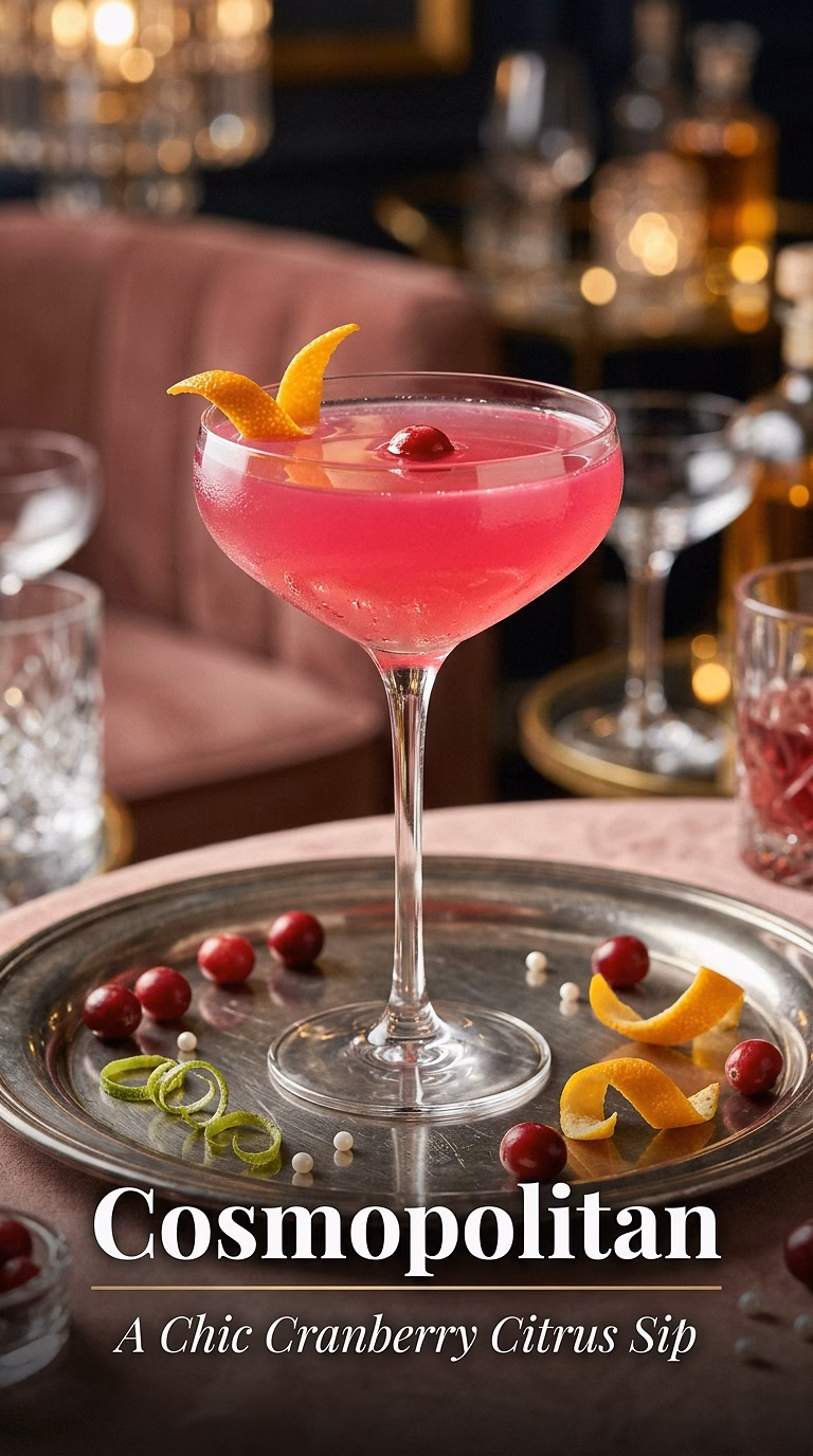 Cosmopolitan
