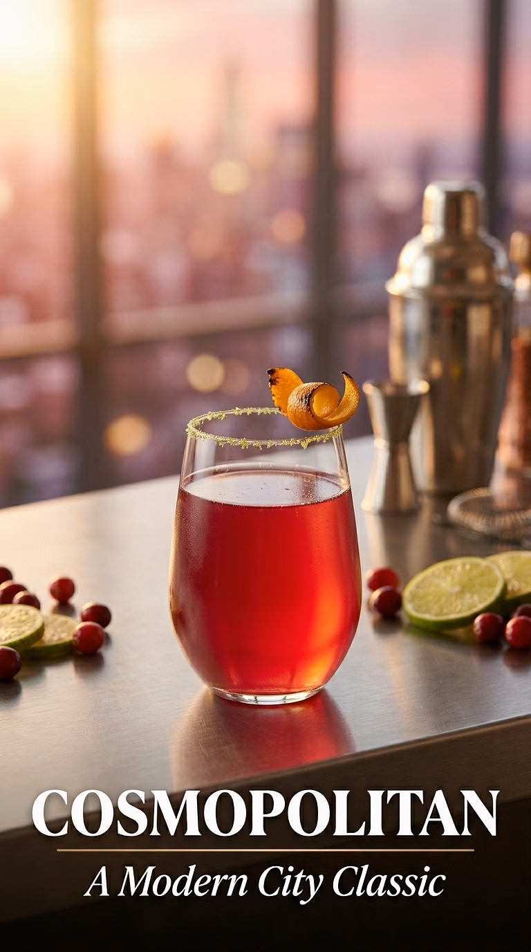 Cosmopolitan