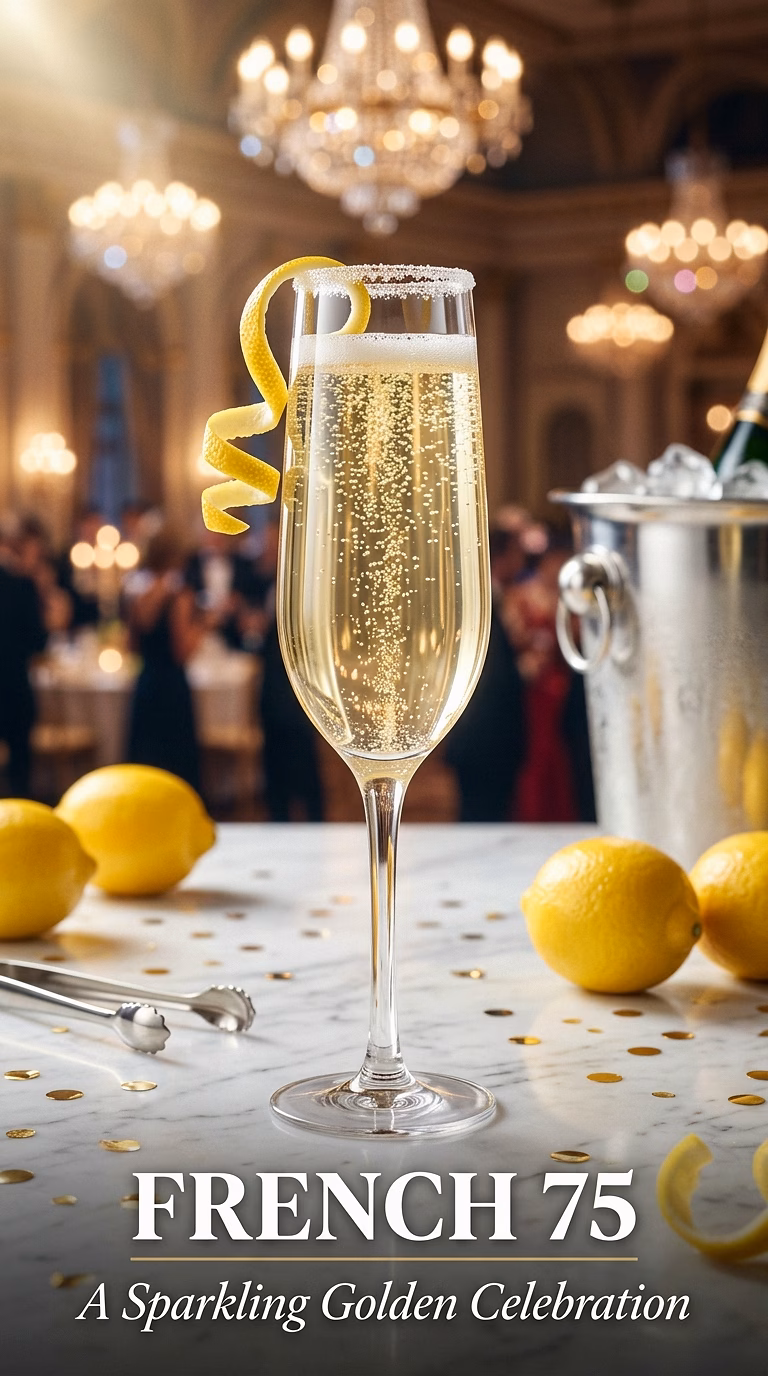 French 75