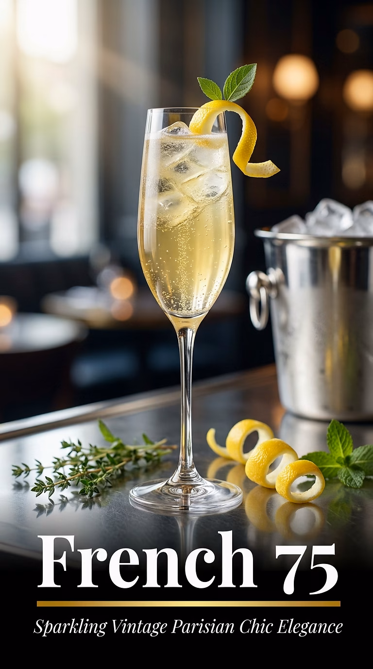 French 75
