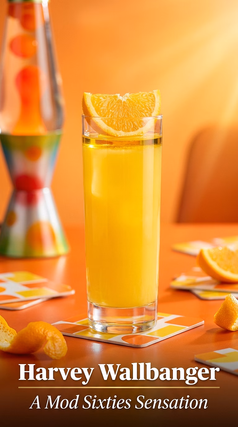 Harvey Wallbanger