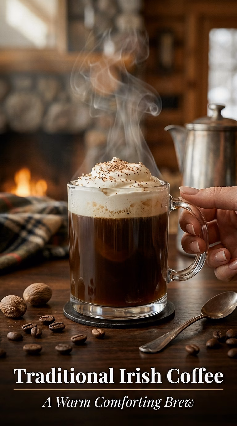 Irish Coffee