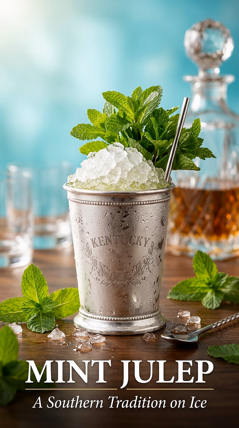Mint Julep