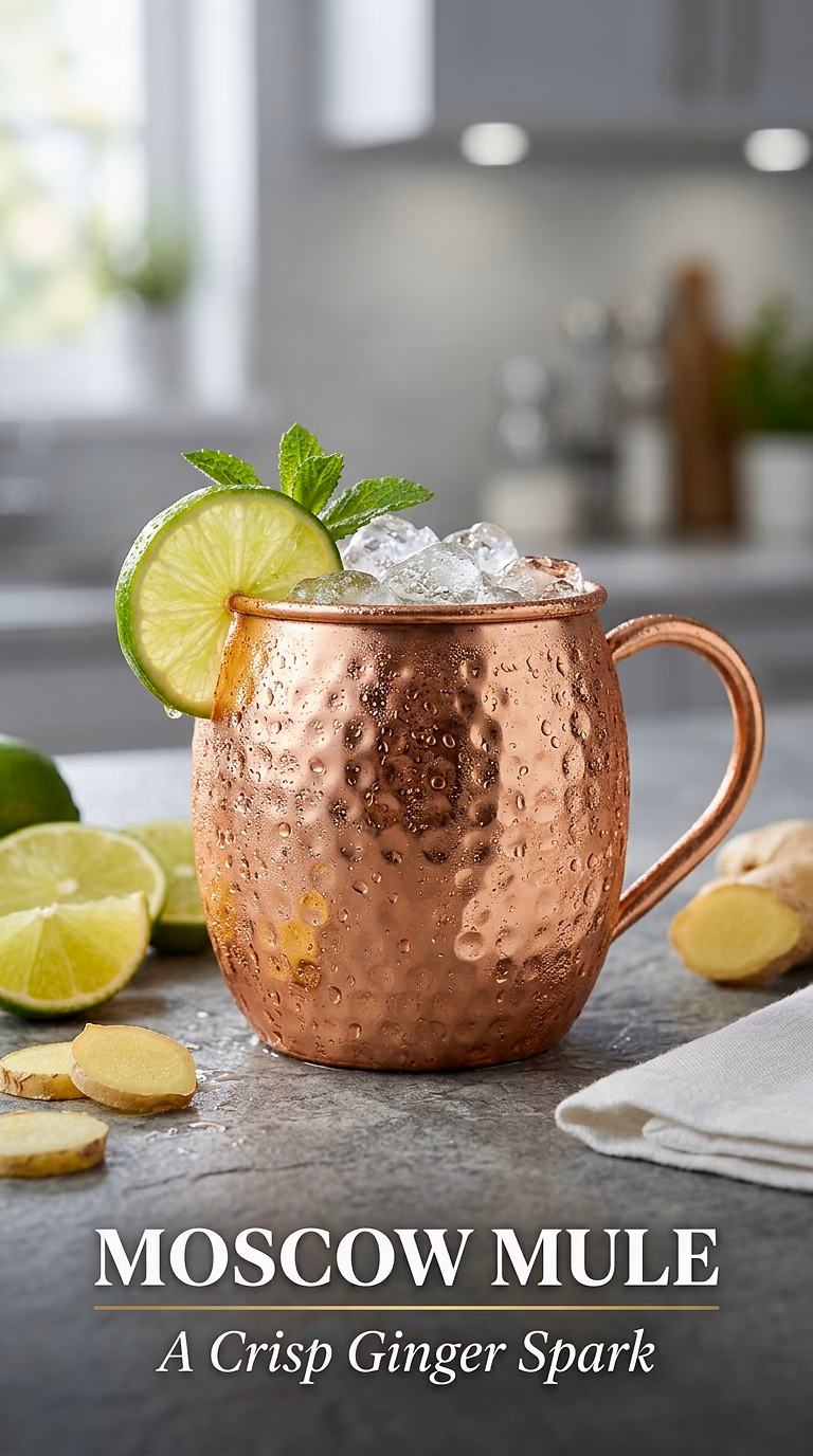 Moscow Mule