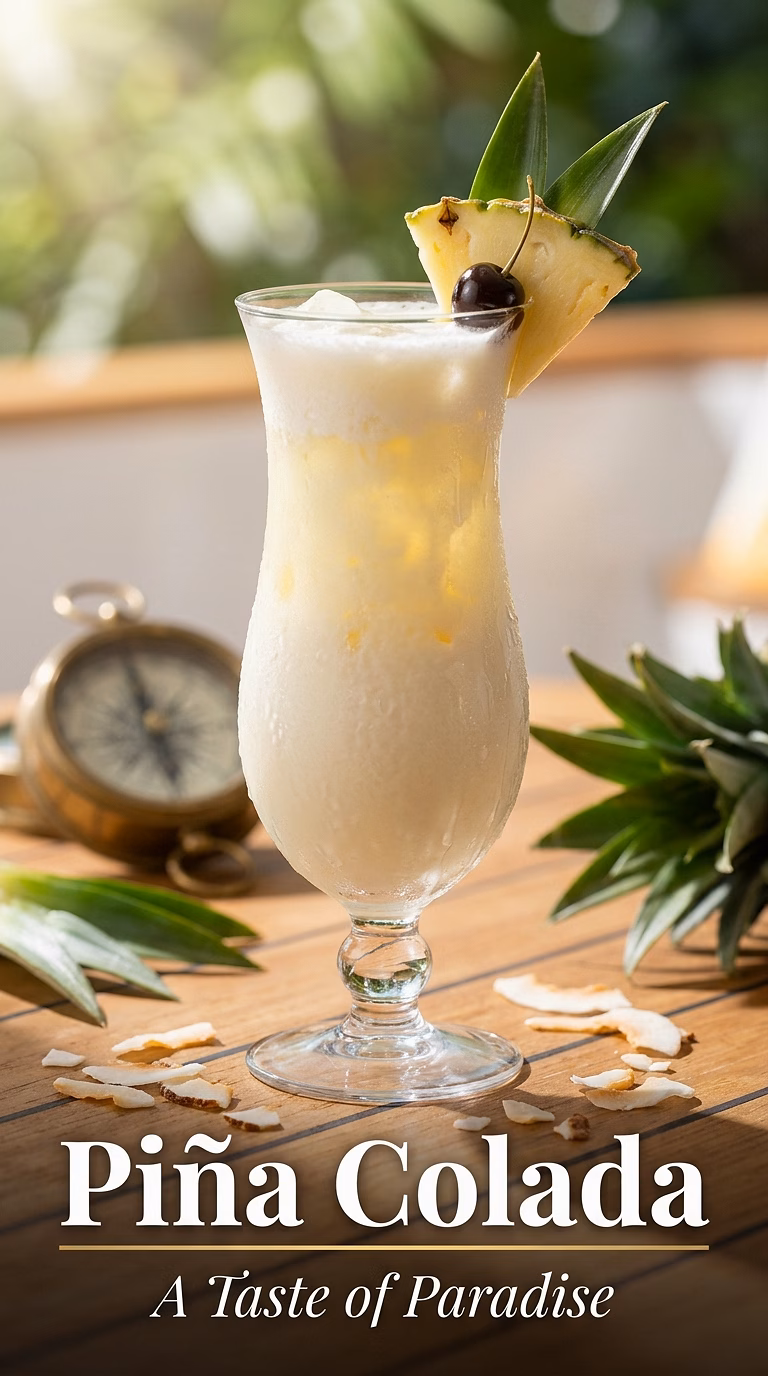 Piña Colada