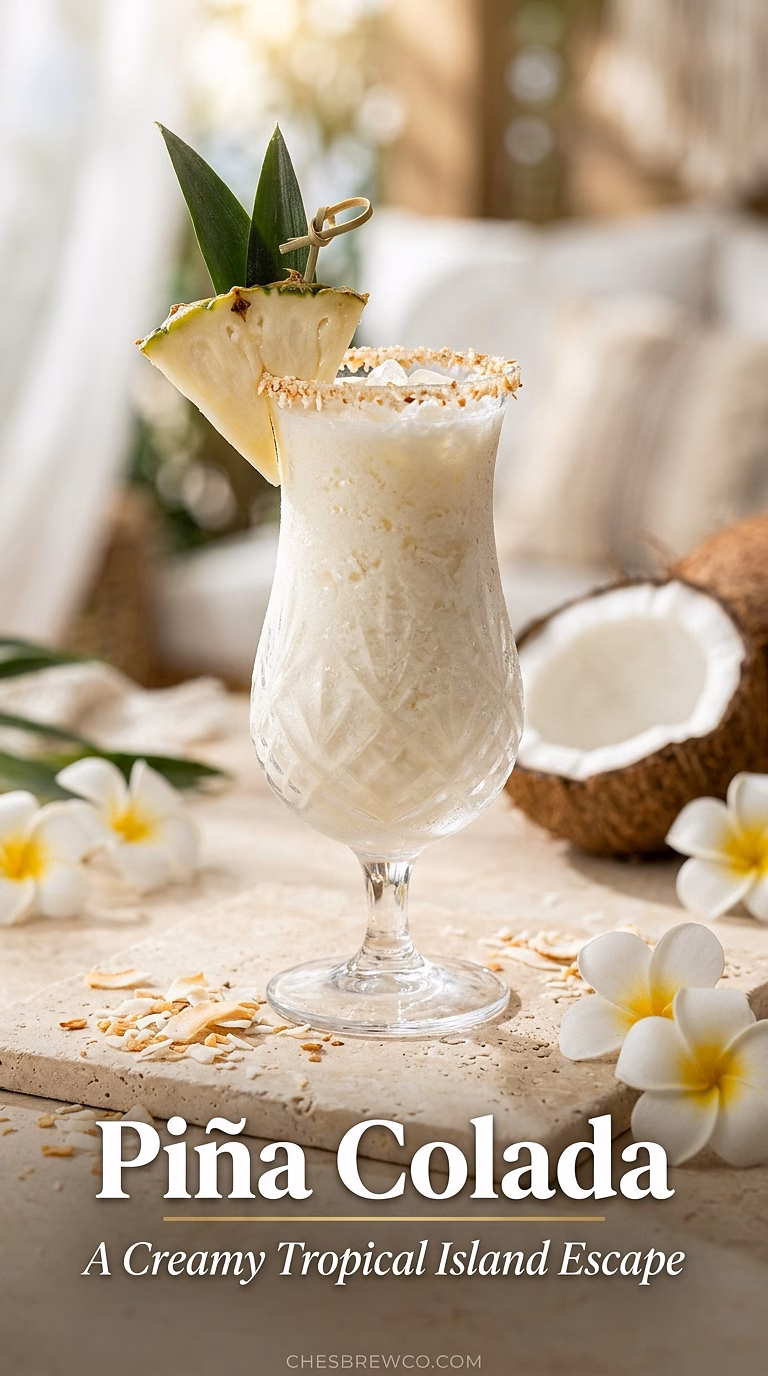 Piña Colada