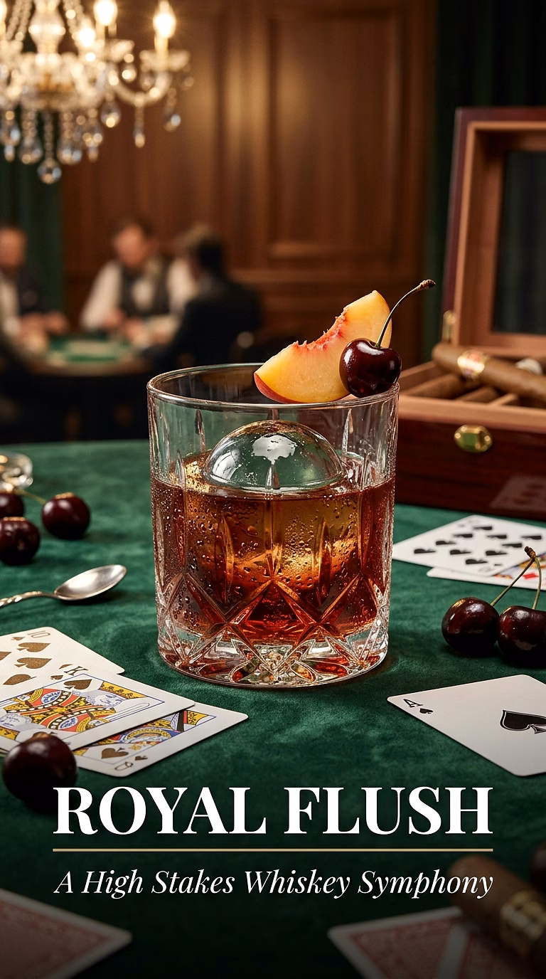 Royal Flush