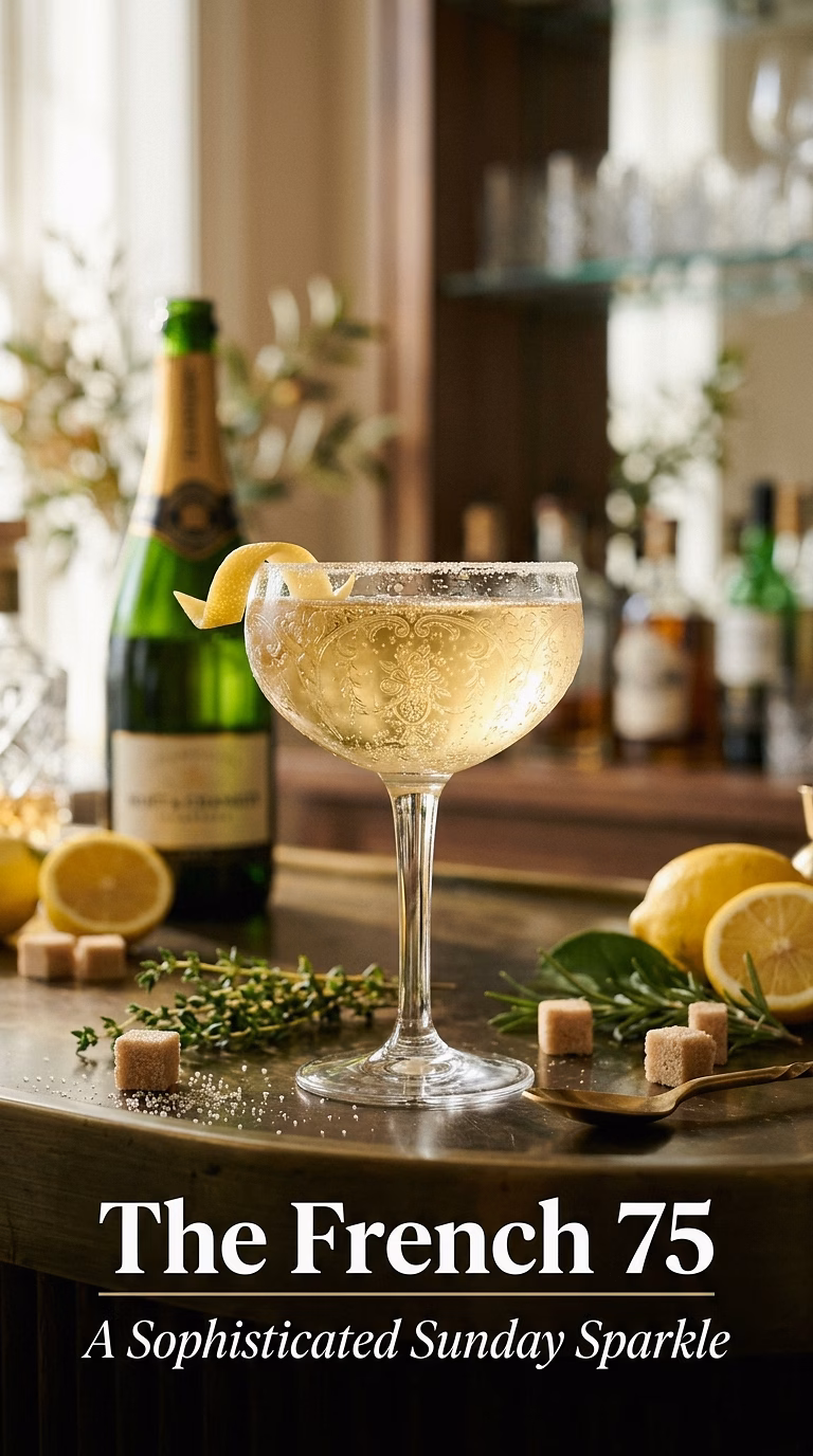 The French 75
