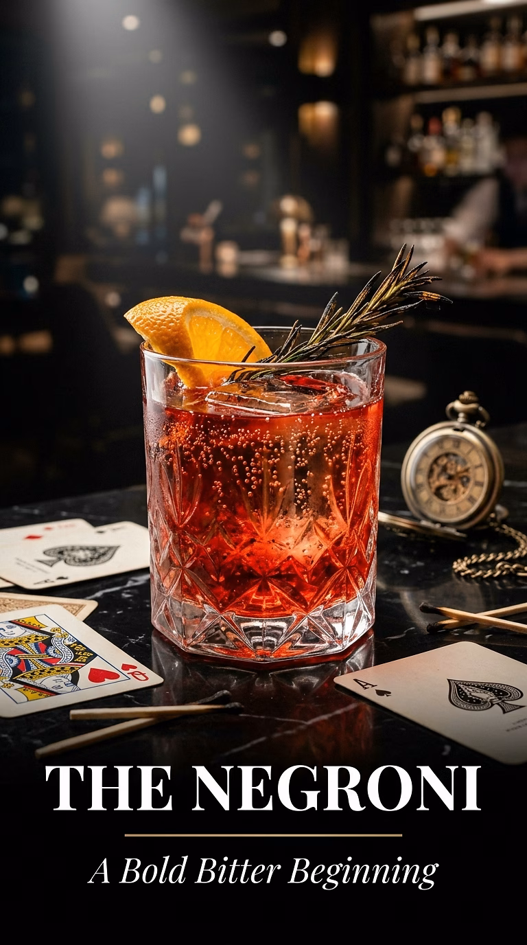The Negroni