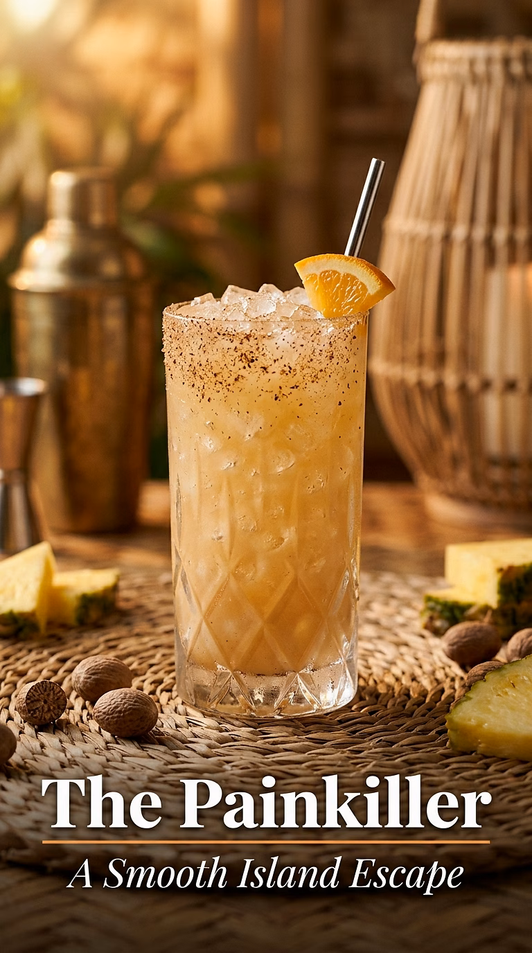 The Painkiller
