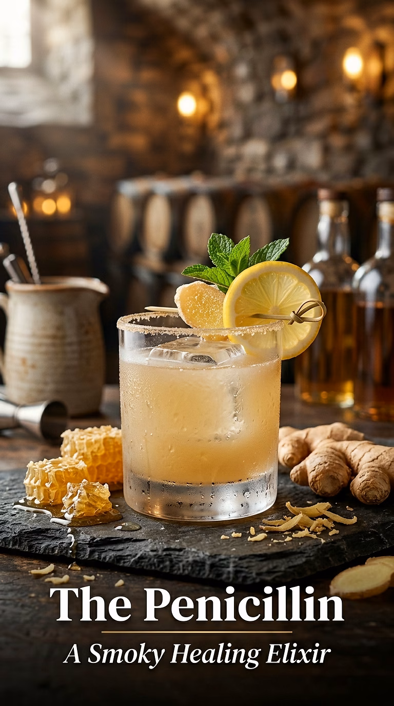 The Penicillin