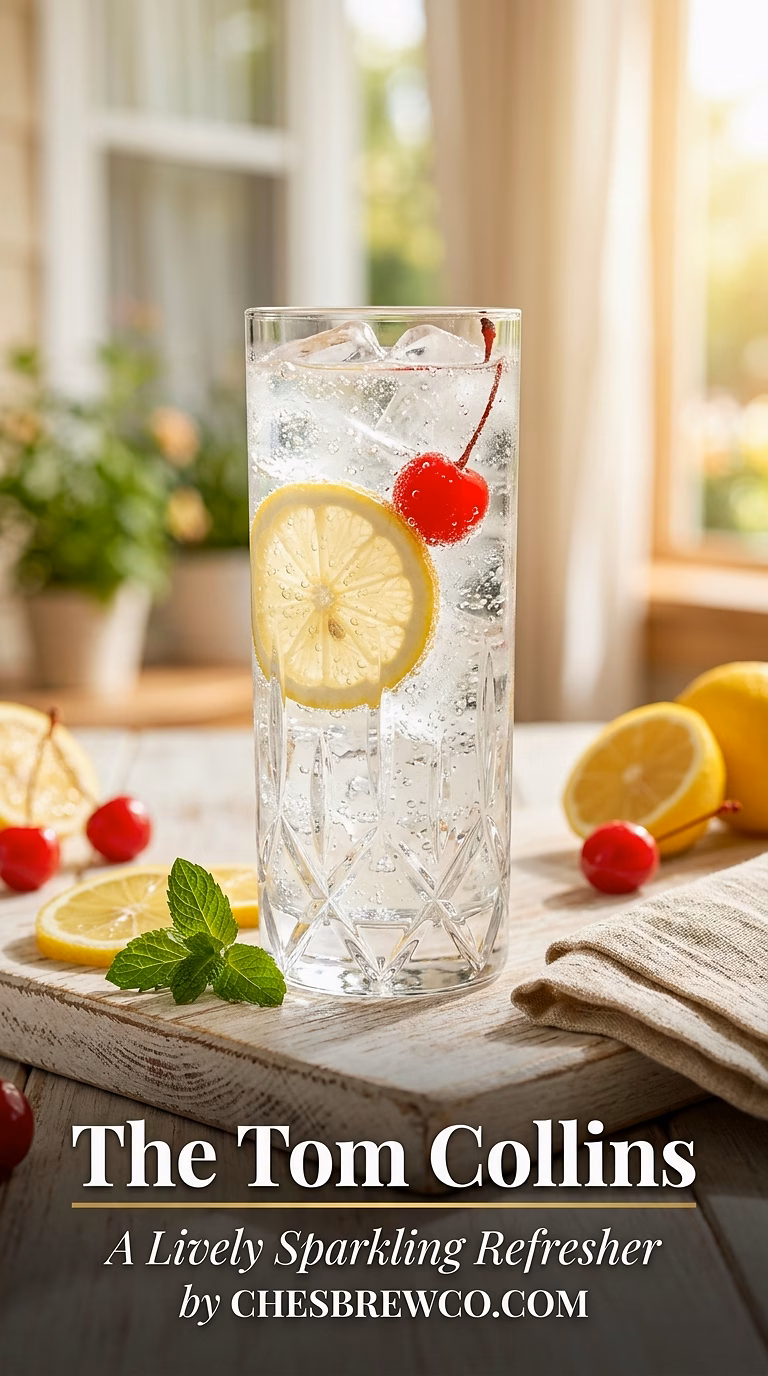 The Tom Collins