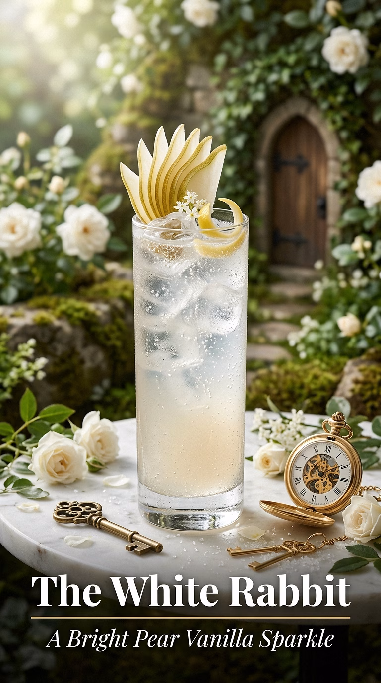 The White Rabbit