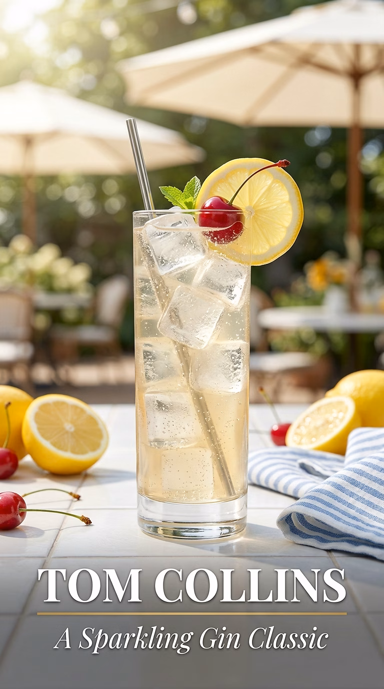 Tom Collins