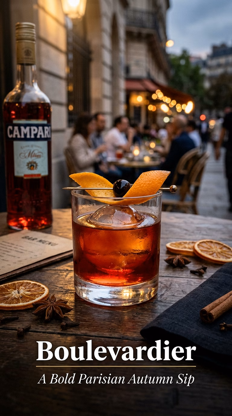 Boulevardier