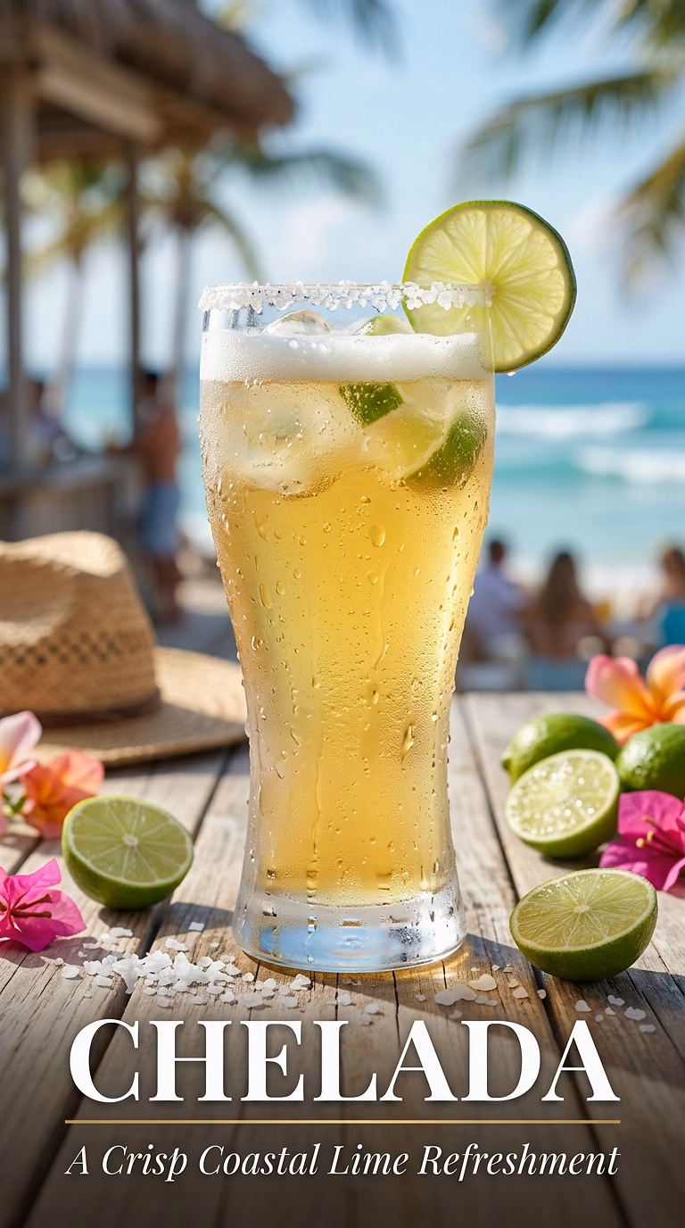Chelada