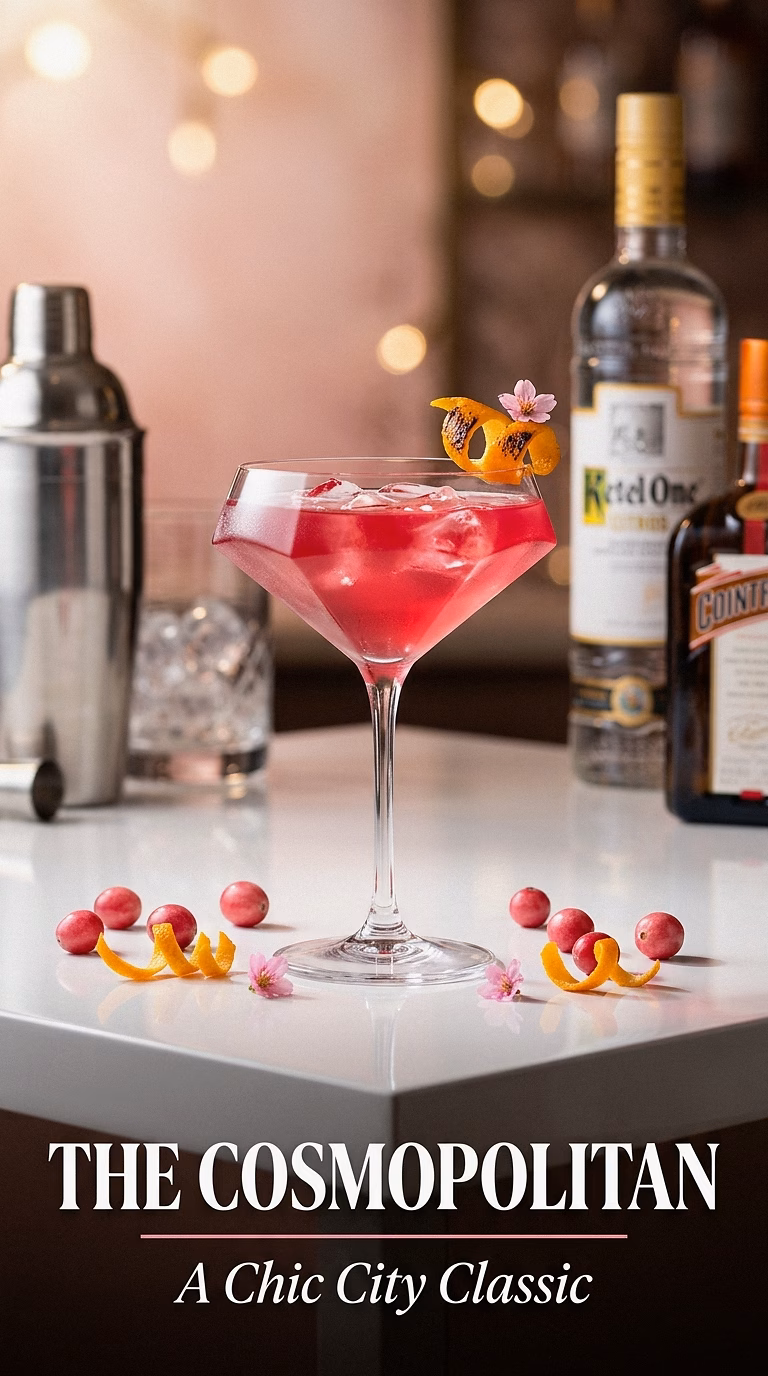 Cosmopolitan