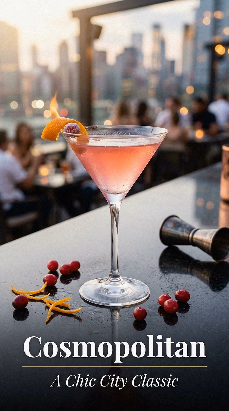 Cosmopolitan