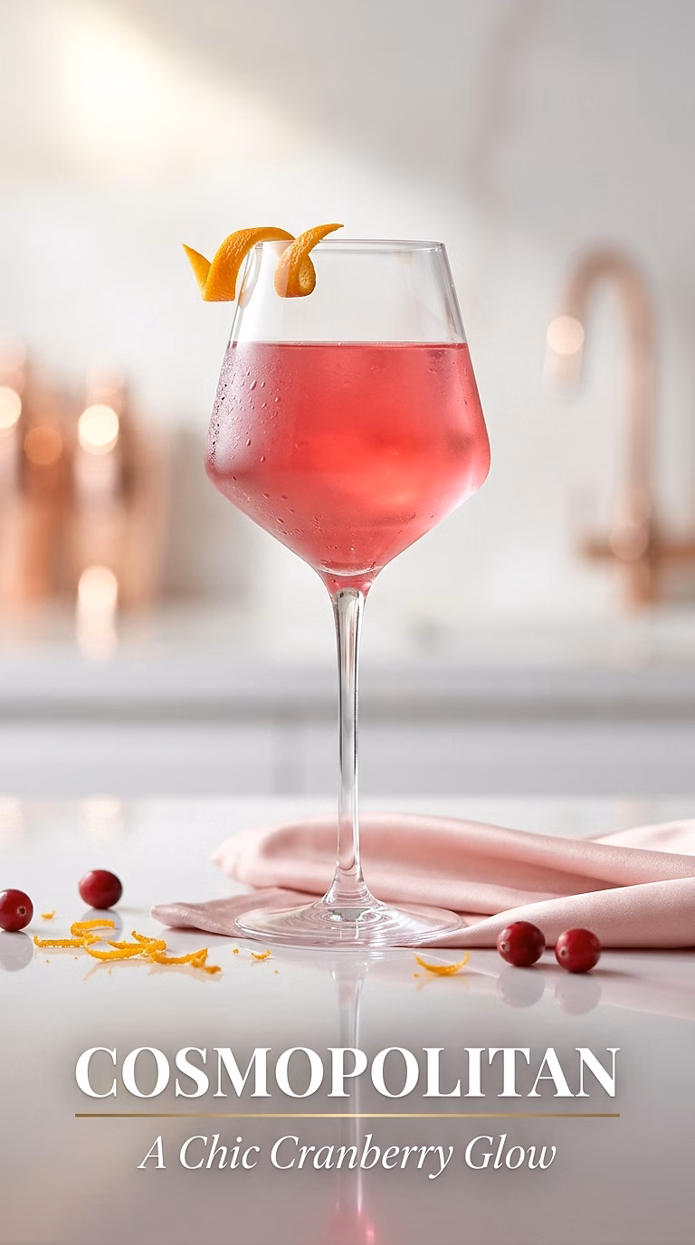 Cosmopolitan