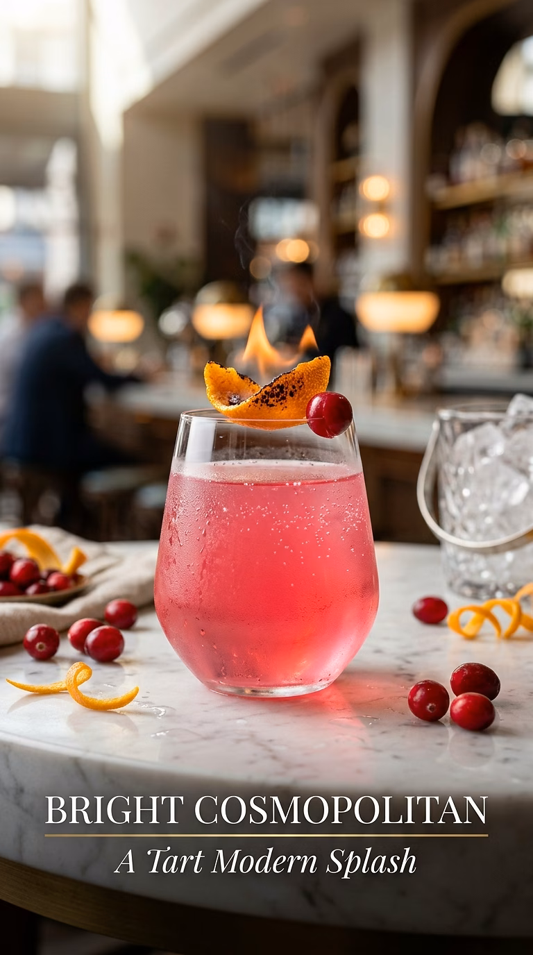 Cosmopolitan