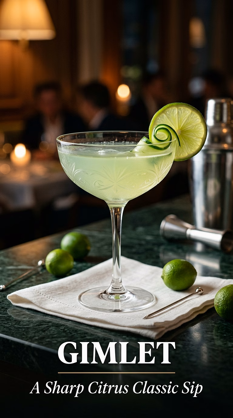 Gimlet