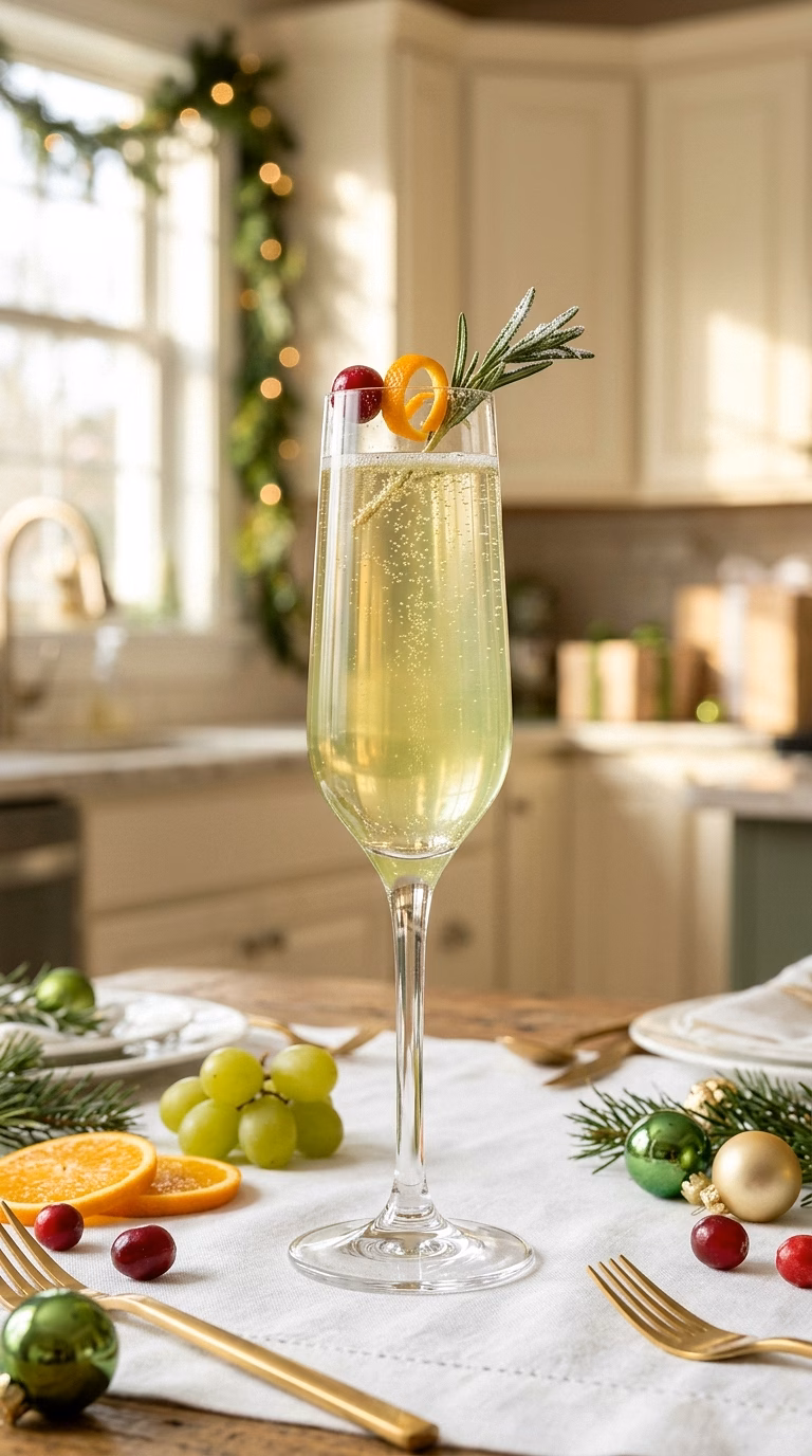 Grinch Mimosa