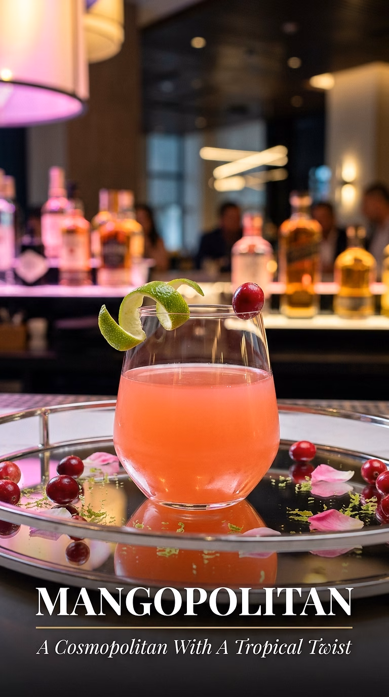 Mangopolitan