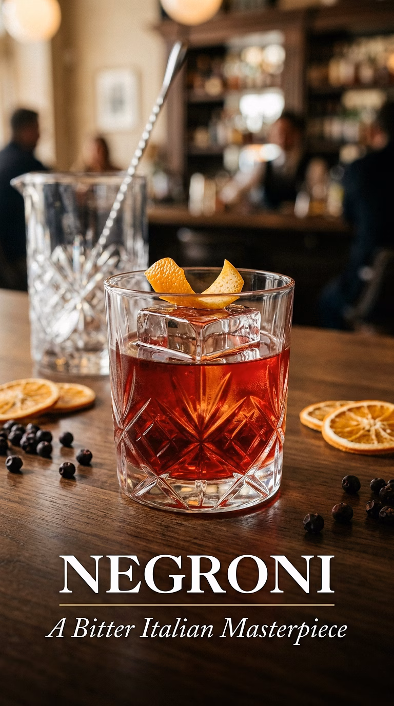 Negroni
